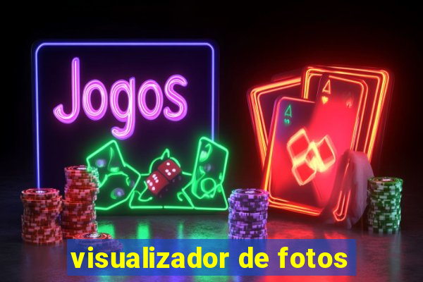 visualizador de fotos